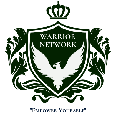 Warrior Network Image