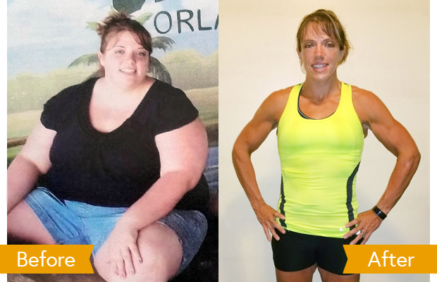 9 Weight Loss Success Stories You’re Going to Want to See